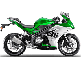 Tornado 252R